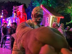 -南宁方特东盟神画