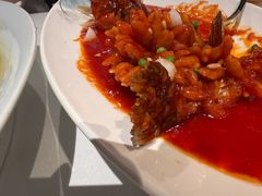 -醉舍·新淮扬菜(长宁龙之梦店)