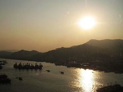 -澳门十六浦索菲特大酒店