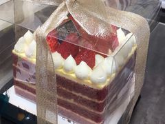 -AILI爱的礼物(敦煌路店)