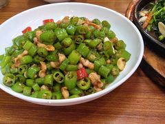 -谢记上海大排档(长寿路店)