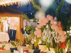 -天空花园餐吧·生日·团建(南山店)