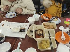 -都一处烧麦馆(前门店)