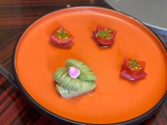 -厦门朗豪酒店 · 明阁中餐厅