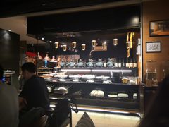 -礼途酒店·餐吧