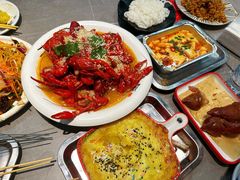 -刘一龙虾.烧烤(理工直营店)