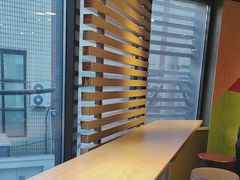-麦当劳(团结湖店)