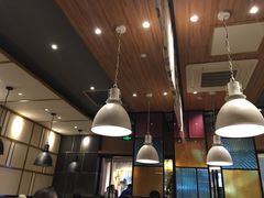 店内环境-江燕路万科里