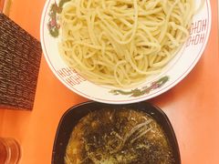 -拉面莊夢語＆中华料理八椿