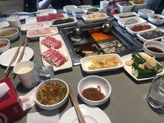 -海底捞火锅(龙湖北京大兴天街店)