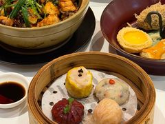 -洪禧楼·老广东海鲜酒楼(宁波万象城店)