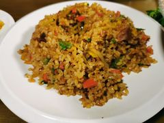 -88号小吃店·经典云南菜·地道纳西美食