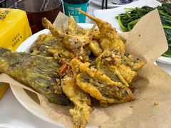 -嘉升大排档(番禺总店)