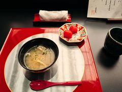 -鳥喜Toriki怀石烧鸟料理