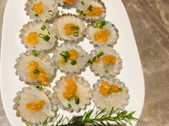 -韩盛·古法烤肉店(皇城恒隆广场店)