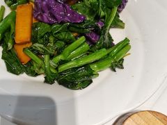 -万龙洲海鲜(亚运村店)