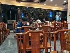 -奎元馆.百年奎元.非遗传承(西湖边的解放路店)