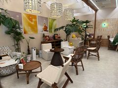 -山与蓝·轻糖鲜果蛋糕(勒泰店)
