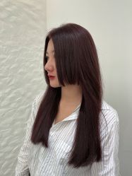 -MY HAIR ARDOR