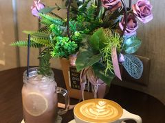 -ZING COFFEE 镜咖啡