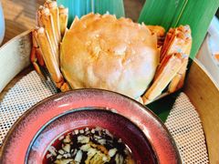 -甜阿姨·天台花园私房菜(万松园店)