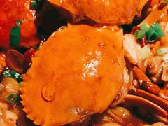 -胖哥俩肉蟹煲(河北勒泰购物中心店)