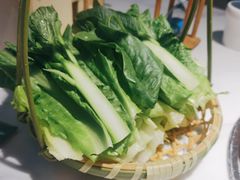 -三个椰子·现砍椰子鸡(金源CBD店)