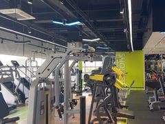 -GMJ·24H健身房(北外滩店)