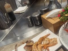 -上渔铁板烧(熙悦汇店)