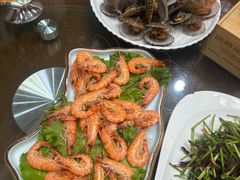 -渔码头食府(蓬莱阁店)