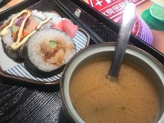 -京和风食堂·定食寿喜锅(保利樾广场店)