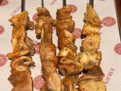 -纳鲁孜·新疆特色餐厅(上海悦荟广场店)