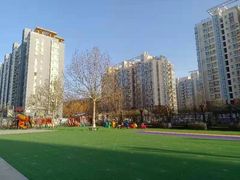 -北京市丰台区阳光起点锦城幼儿园(丰台园)