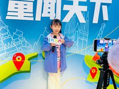 -蓝话筒·少儿成人演讲口才·主持朗诵·戏剧表演(大华第一坊店)