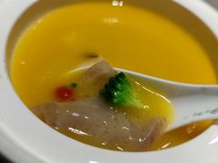 浓汤鱼肚-上味·小海小鲜(中联店)