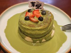 -茉里·舒芙蕾·手作甜品