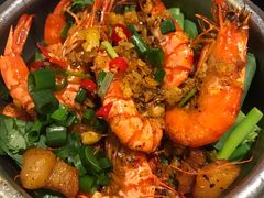 -大头虾越式风味餐厅(光明广场店)