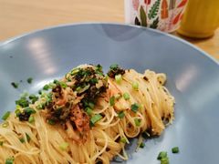 -HELLO 27 意面·沙拉·帕尼尼