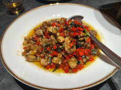 -炊烟小炒黄牛肉(浦东世纪汇店)