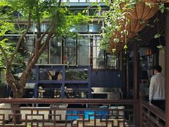 景观位-湖鲜楼