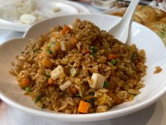 海鲜炒饭-万龙洲海鲜(大兴绿地缤纷城店)