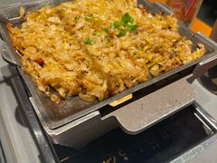 -冰城串说·羊肉串烧烤(哈西大街店)