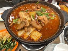 -范贤光鸡公煲(平乐园总店)