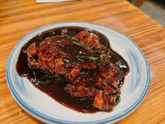 -小方的面(徐家汇店)