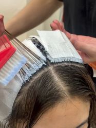 -BEAUTY HAIR GANO