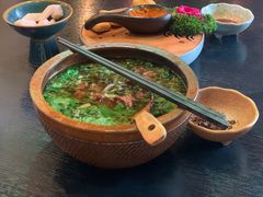 -山石榴·贵州菜(丰盛里店)