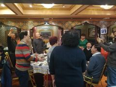 -东方亚克西餐厅(西康路店)
