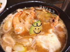 -朴大人炭烤·韩国料理(奥帆中心海尔洲际店)