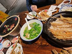 -广府乡下·饭庄(新港东路店)
