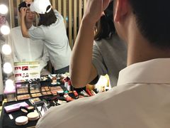 -真我樣照相馆·身份证·证件照·外拍(环球港店)